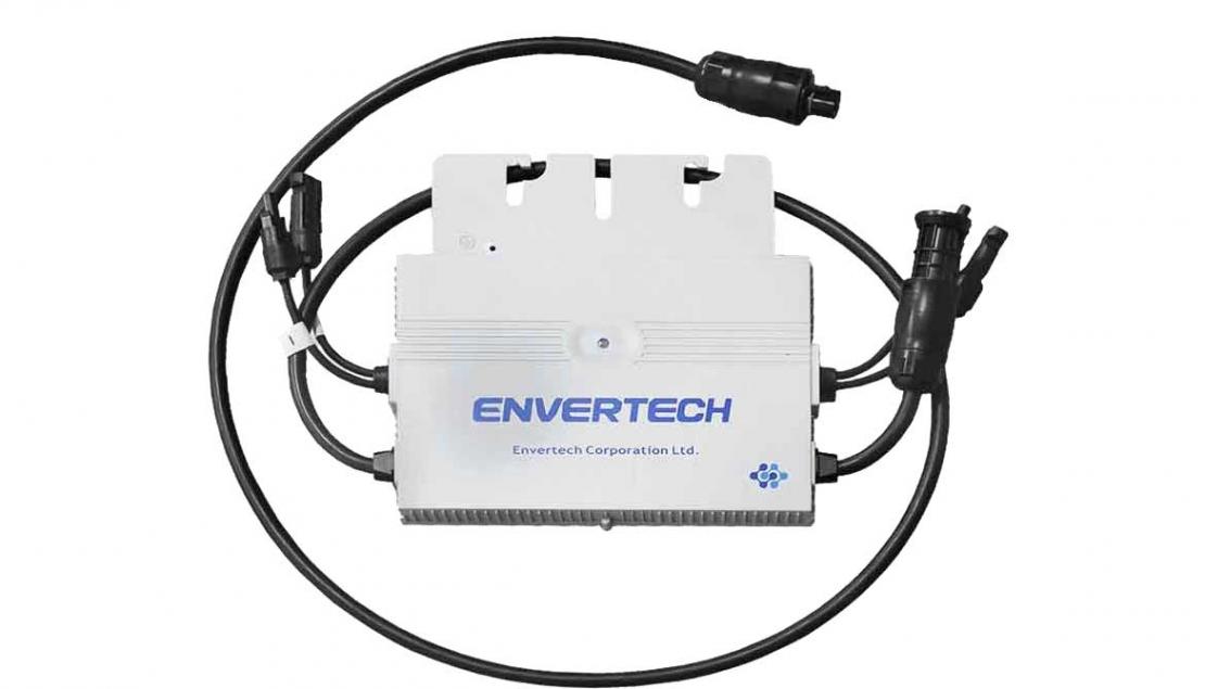 Micro-Wechselrichter Envertech EVT560